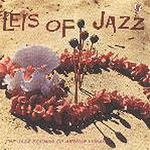 Arthur Lyman  - Leis of Jazz